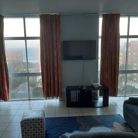 Unit 95 Oceanic - Self Catering, North Beach Durban Luaran gambar