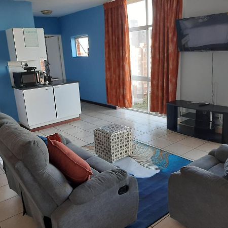 Unit 95 Oceanic - Self Catering, North Beach Durban Luaran gambar