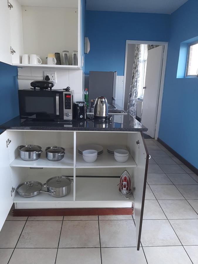 Unit 95 Oceanic - Self Catering, North Beach Durban Luaran gambar