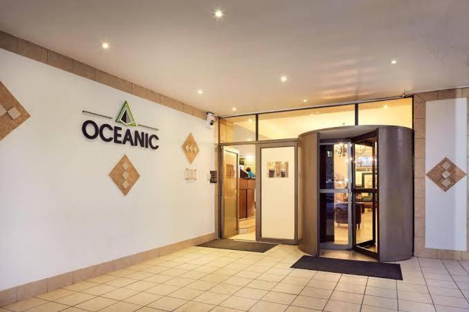 Unit 95 Oceanic - Self Catering, North Beach Durban Luaran gambar