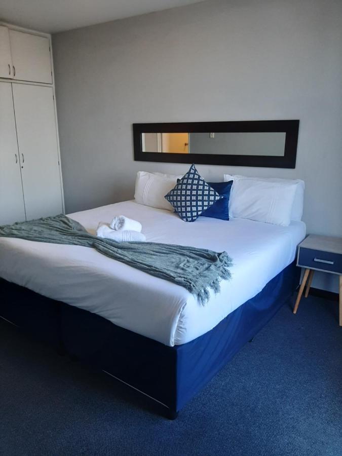 Unit 95 Oceanic - Self Catering, North Beach Durban Luaran gambar