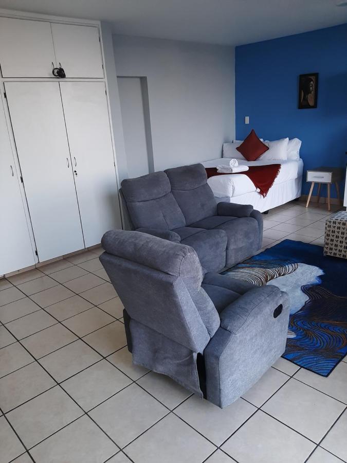 Unit 95 Oceanic - Self Catering, North Beach Durban Luaran gambar